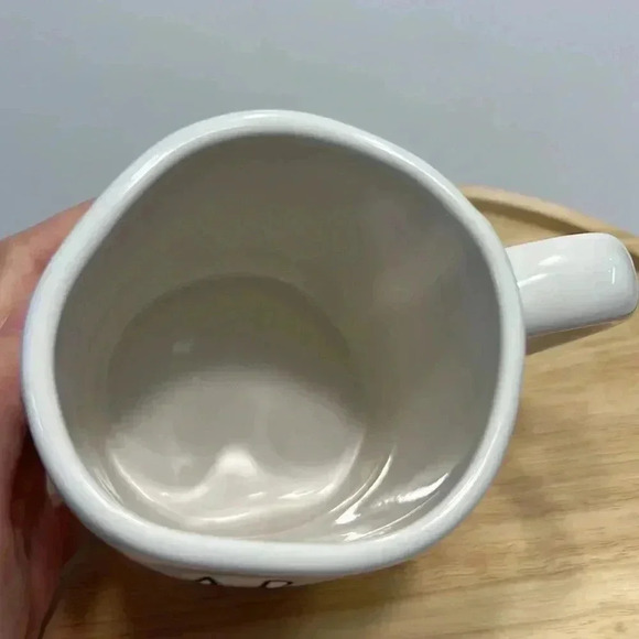 Rae Dunn Army‎ Wife Mug - Picture 2 of 4